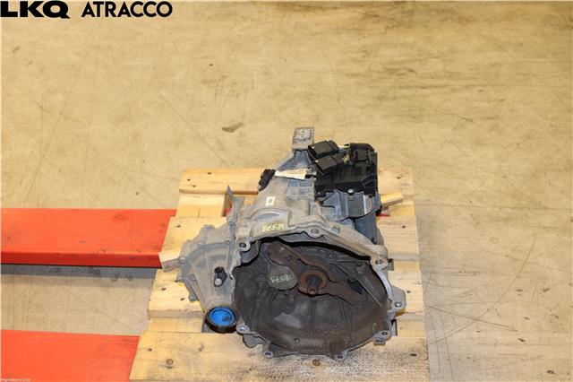 Girkasse manuell til VW Up 2012-2019  (0CT300043L|)