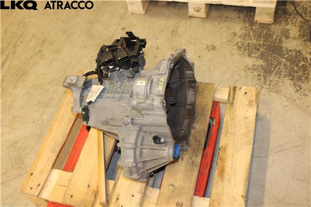 Girkasse manuell til VW Up 2012-2019  (0CT300043L|)