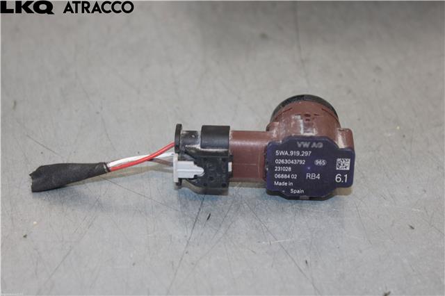 Parkeringssensor foran til VW Caddy 2020-->> (Type IV) (5WA919279|)