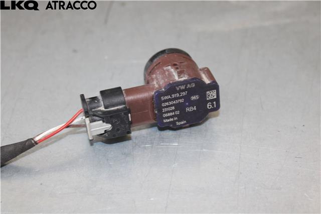 Parkeringssensor foran til VW Caddy 2020-->> (Type IV)  (5WA919279|)