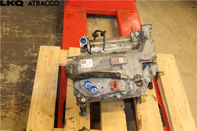 Motor elbil foran til Peugeot 208 2019-->> (Type II)  (1676246580|)