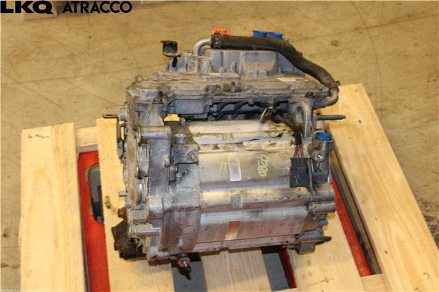 Motor elbil foran til Peugeot 208 2019-->> (Type II)  (1676246580|)