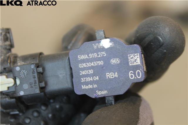 Parkeringssensor foran til VW Caddy 2020-->> (Type IV) (5WA919279|)
