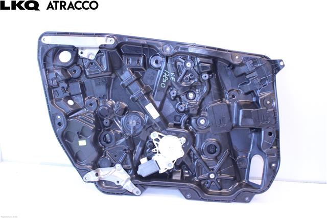 Ruteheis til Mercedes C-Klasse 2021-->> (W206) (W206) (A2067200100|)