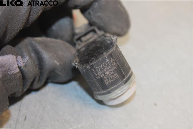 Parkeringssensor bak til Toyota Auris 2013-2015 (Type II, Fase 1)  (8934105010|)