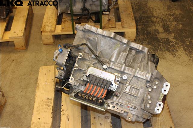 Girkasse automat til Toyota RAV4 2019-->> (Type V)  (3090042050|)