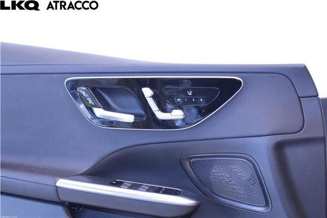 Diverse deler til Mercedes C-Klasse 2021-->> (W206) (W206) (A2067209301|)