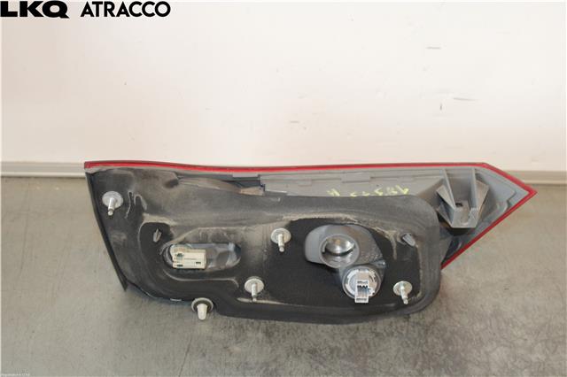 Baklykt høyre til Honda Accord 2008-2015 (Type VIII)  (34150TL4G01|)