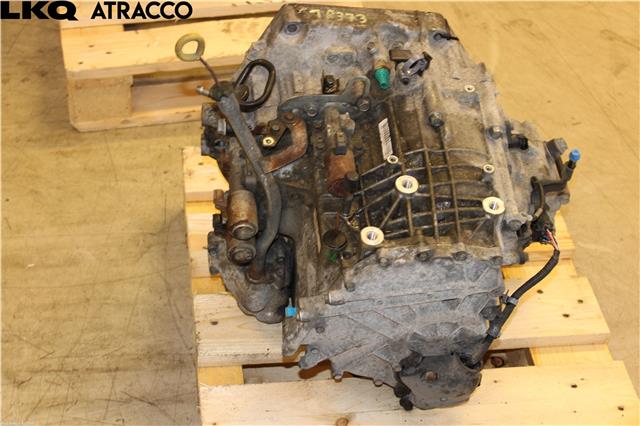 Girkasse automat til Honda Accord 2008-2015 (Type VIII)  (20021R94000|)