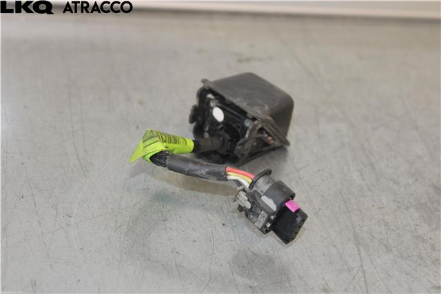 Kamera til Peugeot 208 2019-->> (Type II)  (9841924880|)