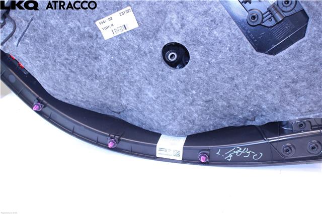 Diverse deler til Mercedes C-Klasse 2021-->> (W206) (W206) (A2067209301|)