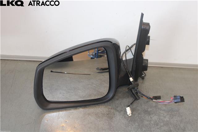 Speil venstre til VW Caddy 2020-->> (Type IV) (2K7857407L|)