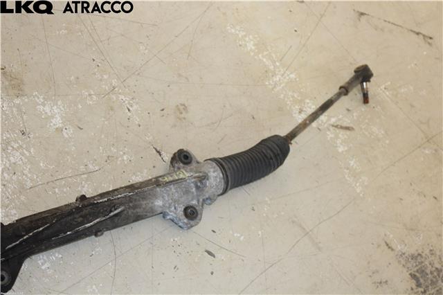 Tannstang til Mercedes E-Klasse 2009-2013 (Fase 1) (W212) (W212) (A2124603700|)