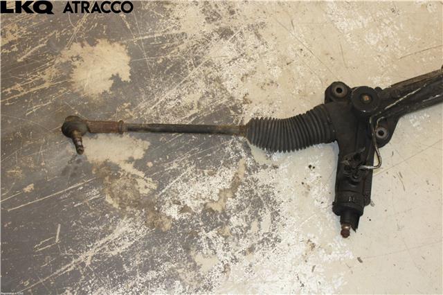 Tannstang til Mercedes E-Klasse 2009-2013 (Fase 1) (W212) (W212) (A2124603700|)