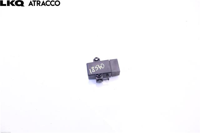 Styreenhet diverse til Škoda Octavia 2017-2020 (Type III, Fase 2) (3AA959772|)