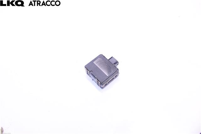 Sensor radar til Škoda Octavia 2017-2020 (Type III, Fase 2)  (3QF907561D|)