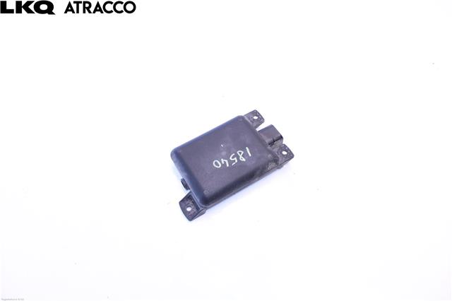 Sensor radar til Škoda Octavia 2017-2020 (Type III, Fase 2)  (5Q0907685C|)
