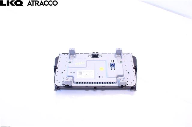 Multimedia display (MCU - Media Controller Unit) til Škoda Octavia 2017-2020 (Type III, Fase 2)  (5E0919605M|)