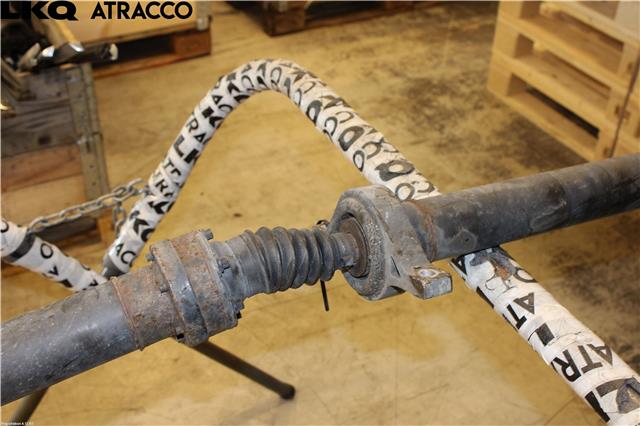 Mellomaksel til Kia Sorento 2011-2015 Type II (493002P100|)