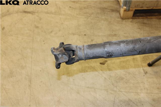 Mellomaksel til Kia Sorento 2011-2015 Type II (493002P100|)