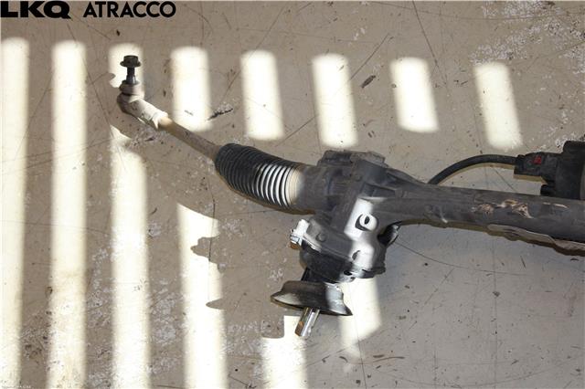 Tannstang til Škoda Octavia 2017-2020 (Type III, Fase 2)  (5Q1423055M|)