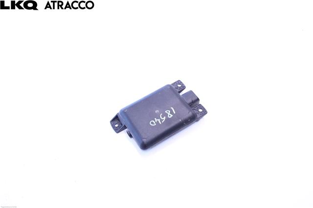 Sensor radar til Škoda Octavia 2017-2020 (Type III, Fase 2)  (5QO9O7686C|)
