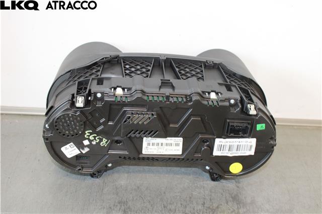 Instrumentpanel til Alfa Romeo Giulia 2016-->>  (50559571|)