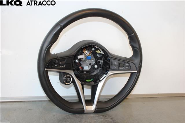 Ratt til Alfa Romeo Giulia, 2016-->>  (6000628857)
