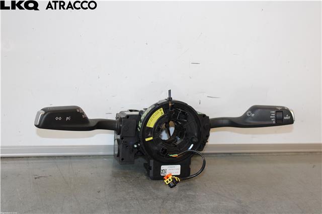 Bryter combi til Alfa Romeo Giulia, 2016-->>  (07356324220)