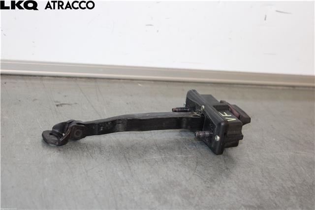 Hengsler til Alfa Romeo Giulia, 2016-->>  (50544690)