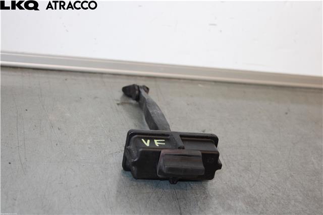 Hengsler til Alfa Romeo Giulia 2016-->>  (50544690|)