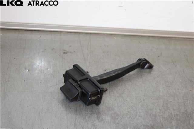 Hengsler til Alfa Romeo Giulia, 2016-->>  (50544690)