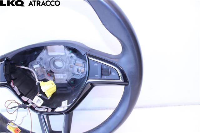 Ratt til Škoda Octavia 2017-2020 (Type III, Fase 2)  (5E0419091CFCWE|)