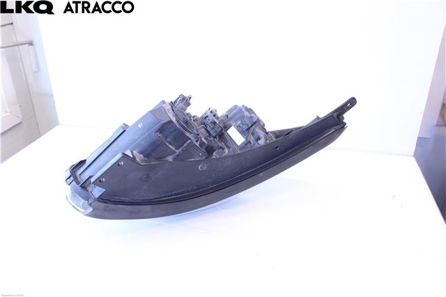 Frontlykt venstre halogen til Kia Soul 2014-2019 (Type II)  (92101E4010|)
