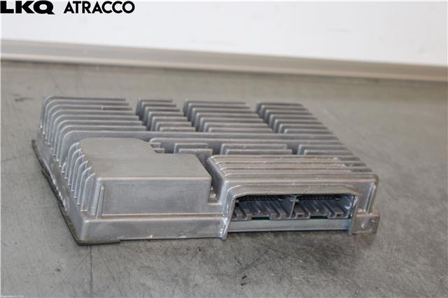Bilstereo forsterker til Alfa Romeo Giulia, 2016-->>  (50533989)
