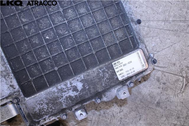 Inverter hybrid til Kia Soul 2014-2019 (Type II)  (366010E240|)