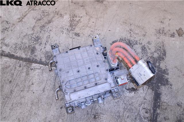 Inverter hybrid til Kia Soul 2014-2019 (Type II)  (366010E240|)