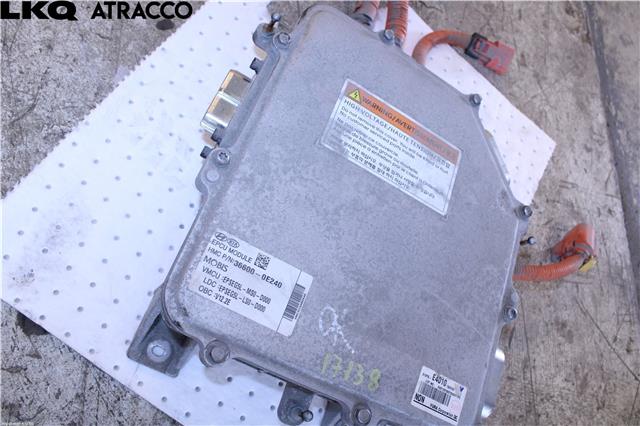 Batterilader (OBC - On Board Charger) til Kia Soul 2014-2019 (Type II) (366000E240|)