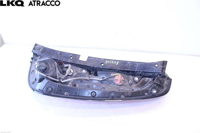 Baklykt venstre til Kia Soul 2014-2019 (Type II)  (92401B2120|)