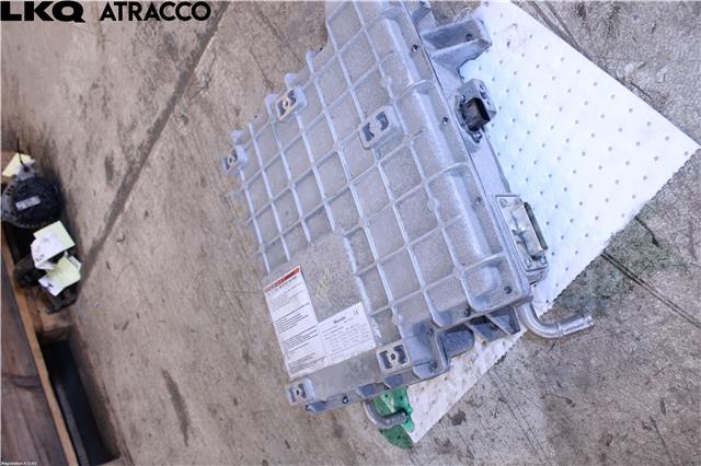 Batterilader (OBC - On Board Charger) til Kia Soul 2014-2019 (Type II)  (364000E245|)