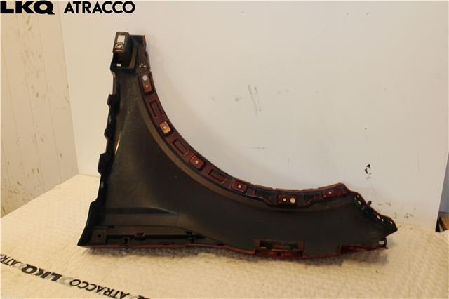 Skjerm høyre foran til Land Rover Range Rover, Evoque 2011-2019 (Type I)  (LR066922|)