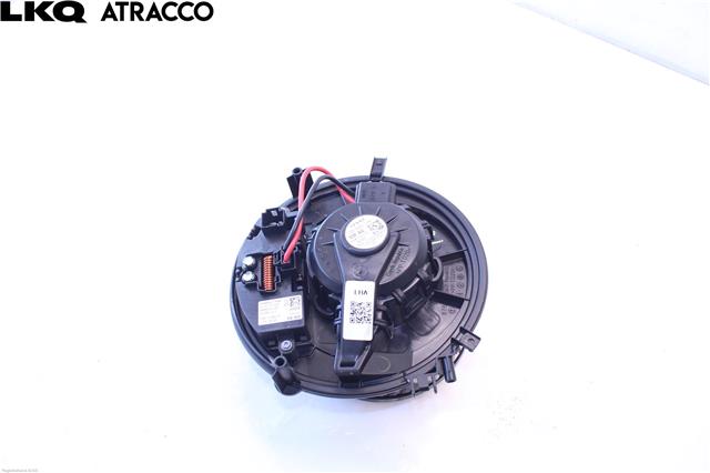Varmeapparat motor til Škoda Octavia 2017-2020 (Type III, Fase 2)  (5WB819015|)