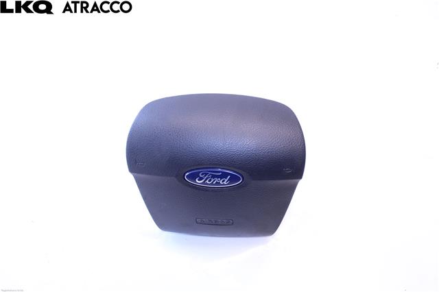 Airbag rattpute til Ford Mondeo 2011-2014 (Type IV, Fase 2)  (1677413|)