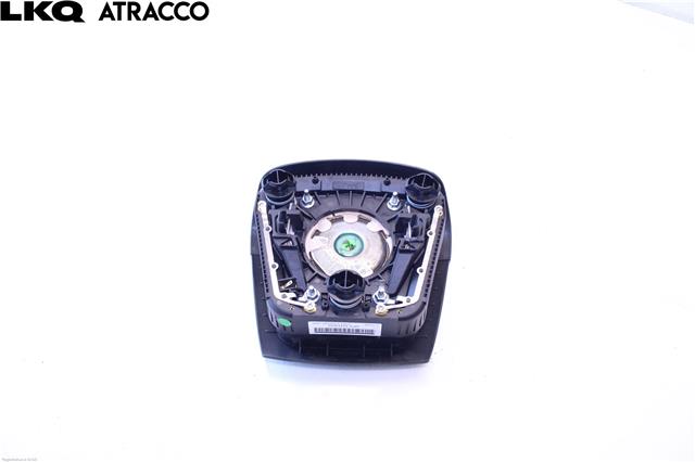Airbag rattpute til Ford Mondeo 2011-2014 (Type IV, Fase 2)  (1677413|)