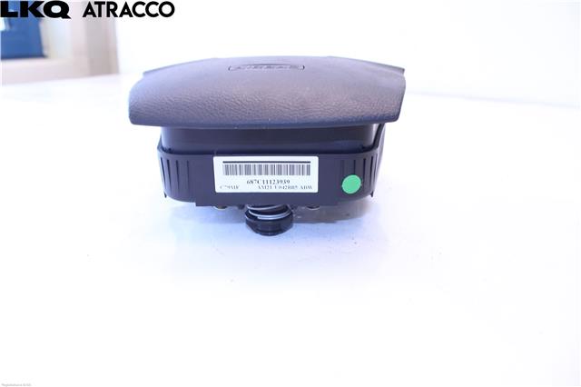 Airbag rattpute til Ford Mondeo 2011-2014 (Type IV, Fase 2)  (1677413|)
