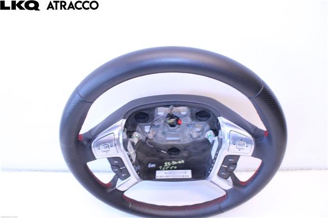 Ratt til Ford Mondeo 2011-2014 (Type IV, Fase 2) (1317243|)