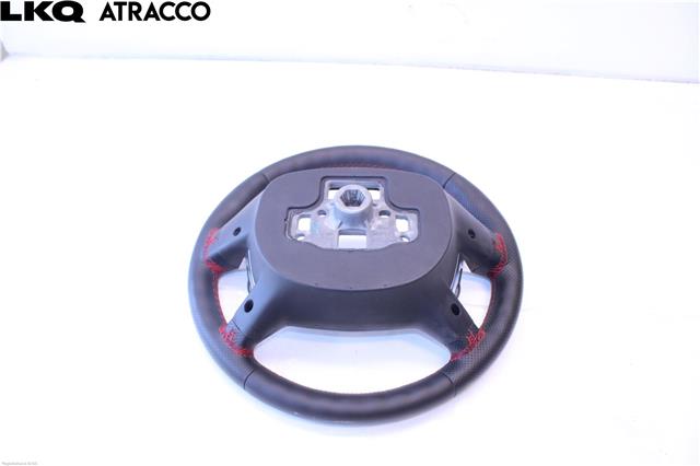 Ratt til Ford Mondeo 2011-2014 (Type IV, Fase 2) (1317243|)
