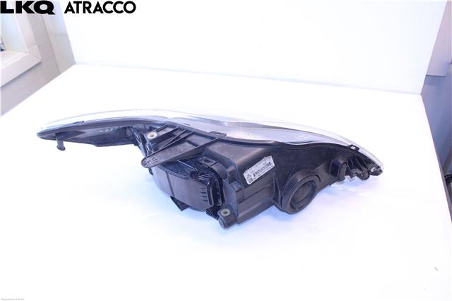 Frontlykt venstre halogen til Ford Mondeo 2011-2014 (Type IV, Fase 2) (1805395|)
