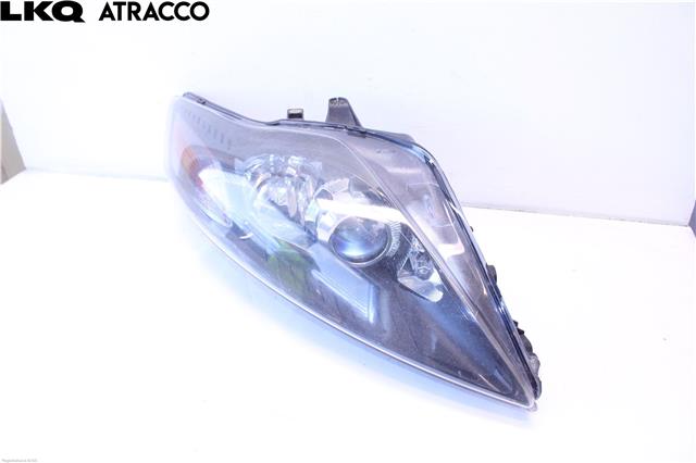 Frontlykt høyre halogen til Ford Mondeo, 2011-2014 (Type IV, Fase 2) (1805394)