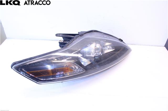 Frontlykt høyre halogen til Ford Mondeo 2011-2014 (Type IV, Fase 2) (1805394|)